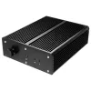 PC Akasa Pascal MC Small Form Factor SFF Schwarz