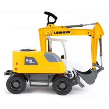Bagger Lena WORXX 04611EC