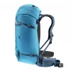 Wanderrucksack DEUTER Guide 34+8 — Fassungsvermögen 34+8 l, Modell Wave‑Ink