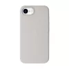 Case iPhone 16e MagSafe stony beige