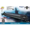 Cobi Blocks Sous-Marin SNLE Konstruktionsset — 643 Teile