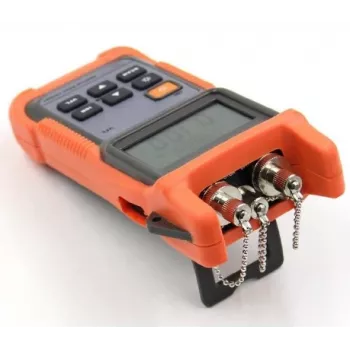 Extralink Glasfaser-Fehlerortungsgerät SUR190-s OTDR 1310nm/1550nm