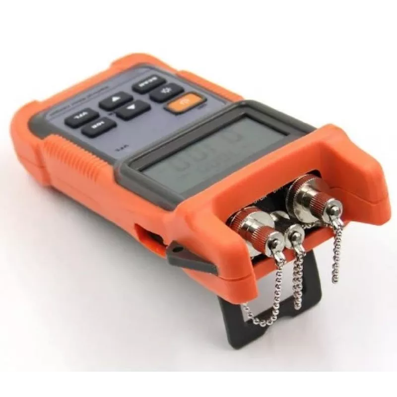 Extralink Glasfaser-Fehlerortungsgerät SUR190-s OTDR 1310nm/1550nm
