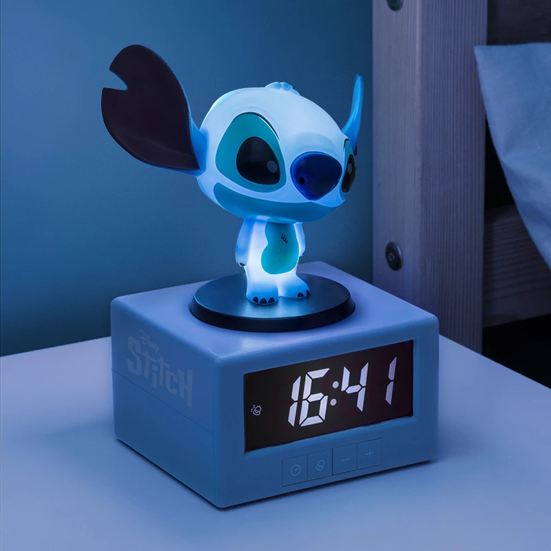 Paladone Disney Stitch Icon Wecker