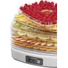 Dörrautomat Concept Solution SO2080, 260 W, weiß, 25 cm Tablettdurchmesser