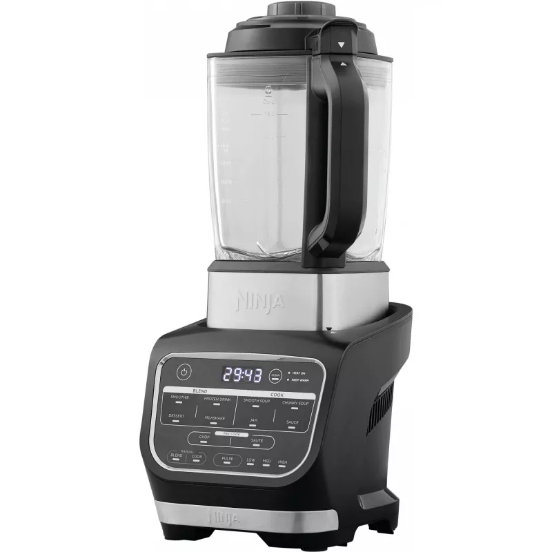 Suppenbereiter und Mixer SharkNinja HB150EU - 1,7 L beheizter Krug