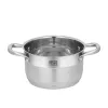 Kasserolle D18CM 2,7L/92103 Resto