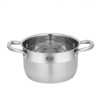 Kasserolle D18CM 2,7L/92103 Resto