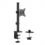 Monitorhalterung 17-32, max. 9 kg, schwarz