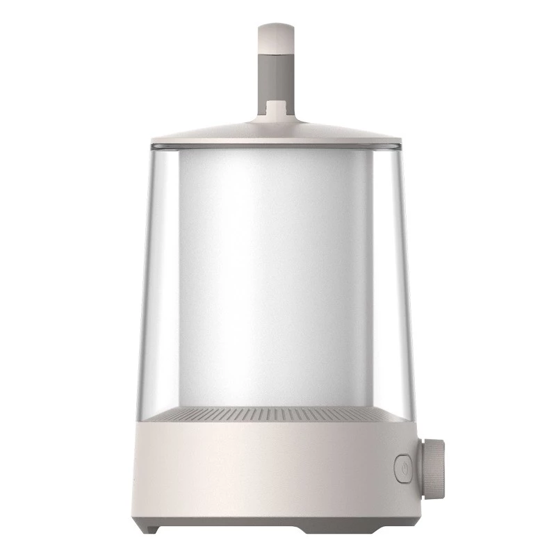 Laterne Xiaomi BHR7349GL multifunktionale tragbare Leuchte 6–230 lm