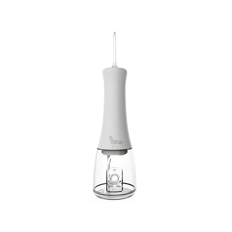 Lafe 47481 Water Flosser CLeanPRO White