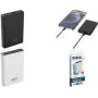 PB222PD Powerbank 10000 mAh LiPo USB-A USB-C Weiß (1700-0156)