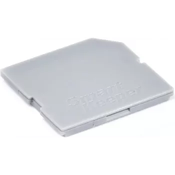 Smartkeeper SD04P1GY Grau