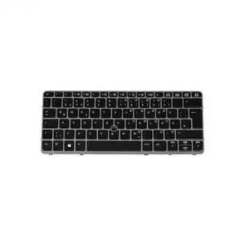 HP 776452-041 Laptop-Ersatzteil Tastatur