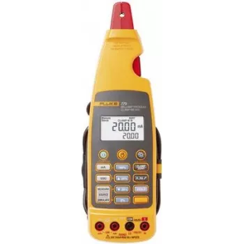 Fluke 3362365 Anzeige