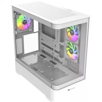 Thermaltake View 290 Weiß - Midi-Tower (CA-11G-00M6WN-00)