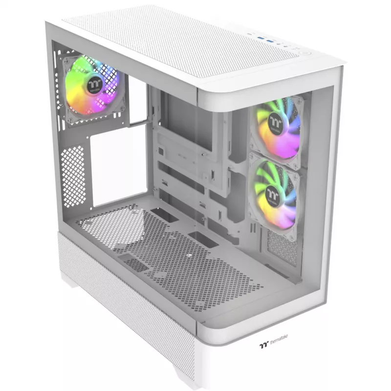 Thermaltake View 290 Weiß - Midi-Tower (CA-11G-00M6WN-00)