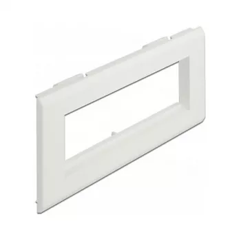 Modulhalter DeLOCK Easy 45 175 x 80 mm