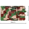 Bauset Cobi 38 cm Sturmmörser Sturmtiger 1100 Teile