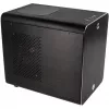 RAIJINTEK METIS PLUS ALS Mini-ITX Gehäuse - schwarz - Gehäuse - Mini-ITX