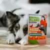 ANIMAL ISLAND Monoprotein Ente für Hunde 300g