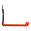 Stahl-Garagen-Wandhaken 25kg MC-444