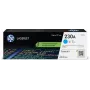 HP W2301A Druckerverbrauchsmaterial Cyan