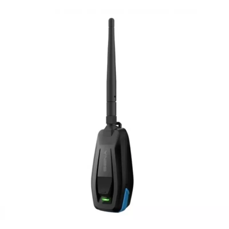 Sena MP-02 MeshPort Adapter Schwarz, Blau
