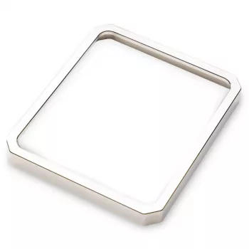 EK Water Blocks EK-Quantum Magnitude Accent Frame, sTRX4 - Nickel