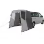 Canopy Easy Camp 120503 Grau 2m Höhe 190cm Breite