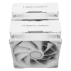 Thermalright Peerless Assassin 120 Weiß (120mm) Prozessorkühler