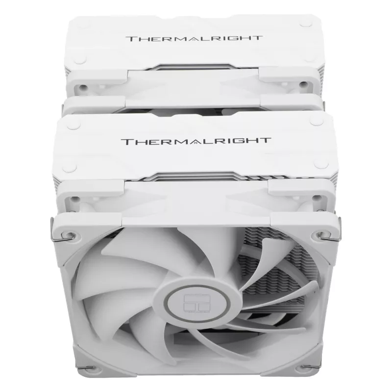 Thermalright Peerless Assassin 120 Weiß (120mm) Prozessorkühler