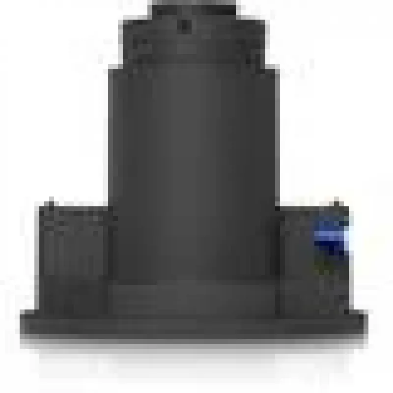 Ubiquiti G6 PTZ Deckenmontagehalterung Schwarz (UACC-G6-PTZ-ICM-B)