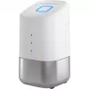 eQ-3 AG Homematic IP HmIP-HCU1, Grau, Weiß, 868 - 868,6, 869,4 - 869,65 MHz, 0 - 400 m, IP20, 5 - 40 °C, Kabelgebunden und Funk