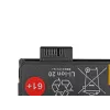 Batterie Grün Cell LE95 für Lenovo ThinkPad A475 P51S T470 T570 (beschädigte Verpackung)
