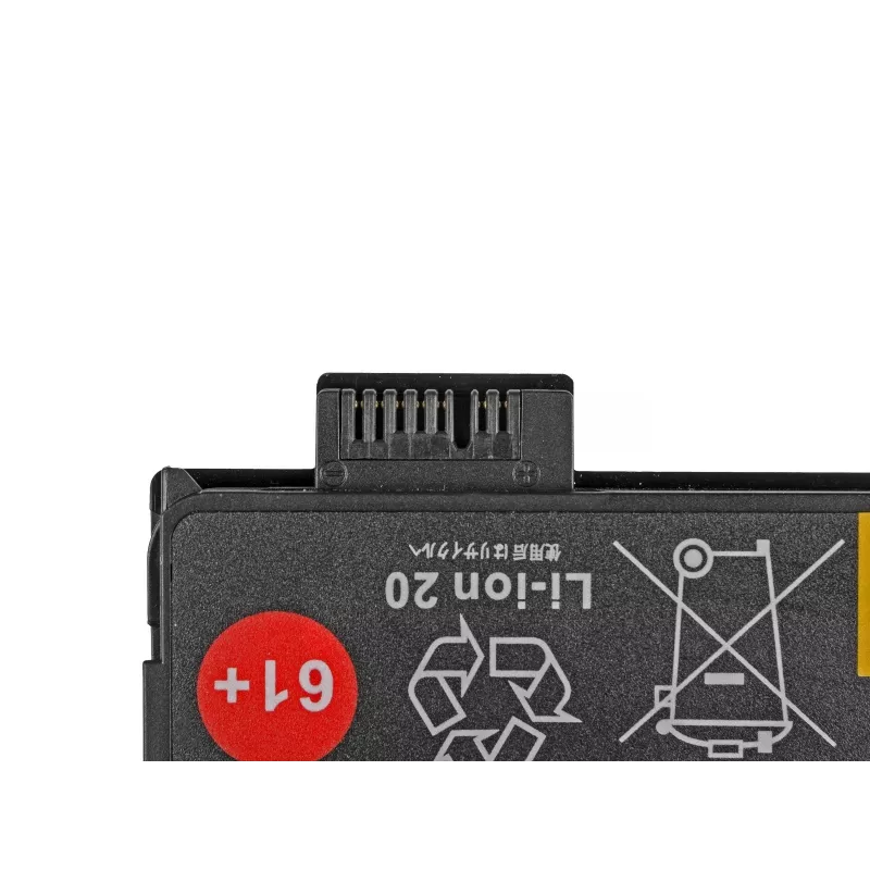 Batterie Grün Cell LE95 für Lenovo ThinkPad A475 P51S T470 T570 (beschädigte Verpackung)
