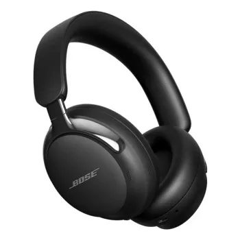 Bose QuietComfort Ultra Headphones 2. GEN Schwarz
