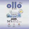 Ollo Plus Kollagen Lamm 400g Dose für Hunde