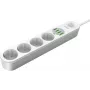 Tragbare Powerbank Energizer EPB2500W01EU 2500 mAh USB-Ausgang kompakter Ladegerät