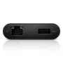 USB-C-Adapter Dell DA200 (D3MT1) — HDMI + Ethernet