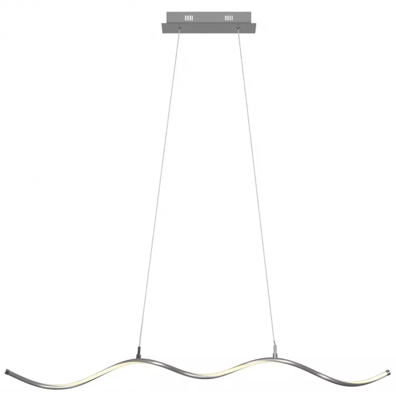Activejet LED-Deckenleuchte AJE-SARA