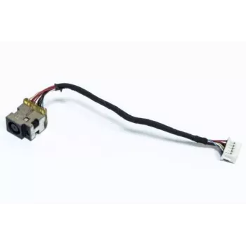 Netzteilkabel mit Kabel, HP DV6-3000, DV7-4000