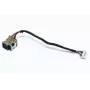 Netzteilkabel mit Kabel, HP DV6-3000, DV7-4000