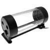 XSPC PHOTON 170 Ausgleichsbehälter V3, ARGB - schwarz