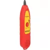 Netzwerkkabeltester DeLOCK 86109 Rot Gelb