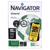 Navigator Universal Druckerpapier A4 500 Blatt
