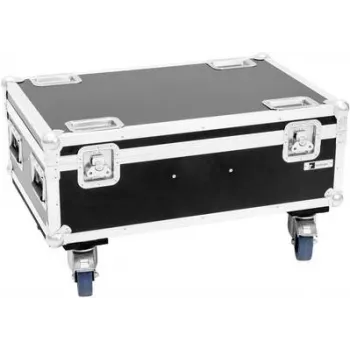 Roadinger Flightcase THA-40 PC 520×780×425 mm – Schutzkoffer für Transport