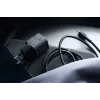 Ladegerät für Mobilgeräte Grün Cell CHARGC06, USB-C 33W, Quick Charge 3.0, AC-Eingang 100–240V, schwarz
