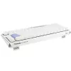 Ducky One 3 Classic Pure White SF Tastatur USB German White (DKON2167ST-RDEPDPWWWSC1)