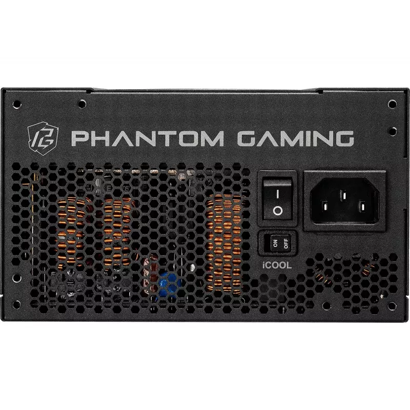 Netzteil ASRock Phantom Gaming PG-750G 750 W